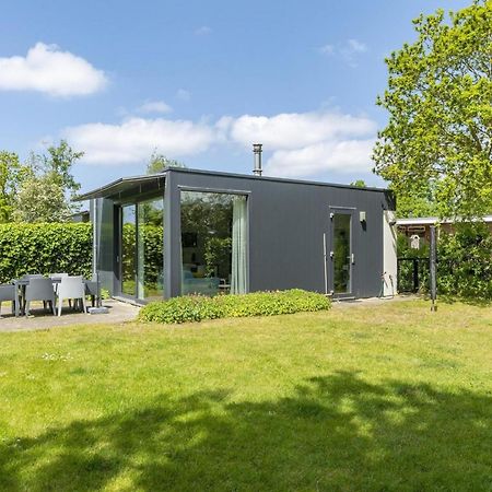 Beautiful Holiday Home With Spacious Garden Sint Maartensvlotbrug Buitenkant foto