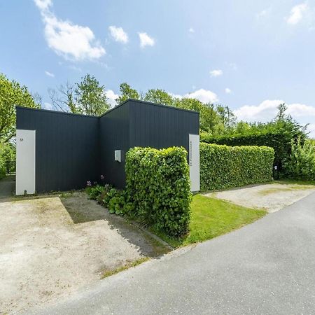 Beautiful Holiday Home With Spacious Garden Sint Maartensvlotbrug Buitenkant foto