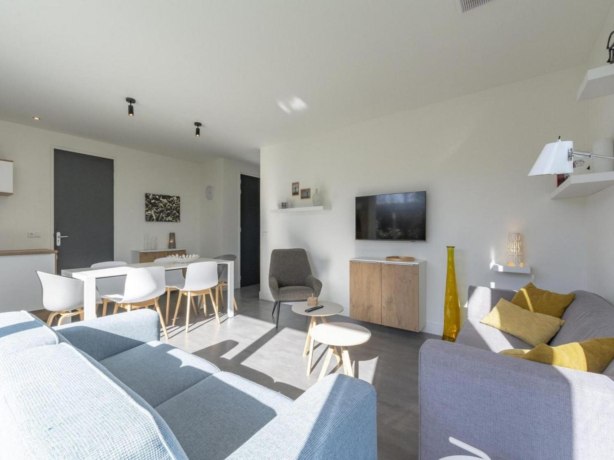 Beautiful Holiday Home With Spacious Garden Sint Maartensvlotbrug Buitenkant foto