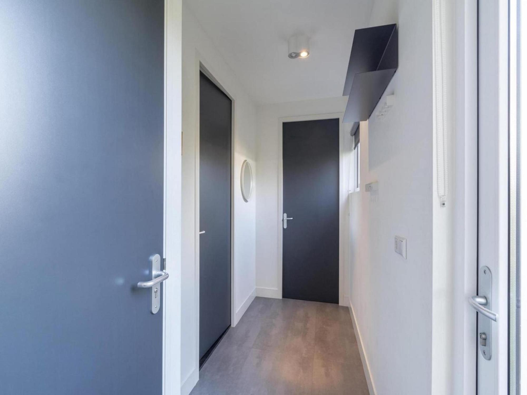 Beautiful Holiday Home With Spacious Garden Sint Maartensvlotbrug Buitenkant foto